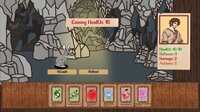 The Alchemist's Cards screenshot, image №4213886 - RAWG