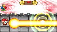 Pixel Game Maker Series LUNLUN SUPER HERO BABIES PLUS NEWGAMES screenshot, image №4158373 - RAWG