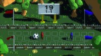 Key Ball (LeithBA) screenshot, image №1949553 - RAWG