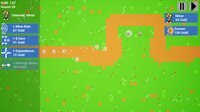 Cat Town Tower Defense screenshot, image №3755602 - RAWG