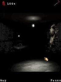 Silent Hill: Mobile 3 screenshot, image №3854611 - RAWG