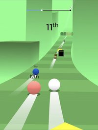 Balls Race screenshot, image №1431727 - RAWG