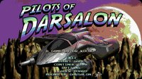 Pilots Of Darsalon screenshot, image №2514618 - RAWG