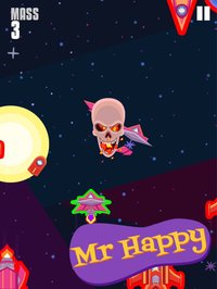 Astro Crash screenshot, image №268137 - RAWG