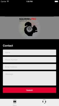 Squirrel Calls-SquirrelPro-Squirrel Hunting Call screenshot, image №1729291 - RAWG