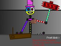 Mr.Buggy's Taco Place Official screenshot, image №3668487 - RAWG