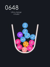 Connect 2048 screenshot, image №1733483 - RAWG