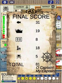 Fleet the Dice Game screenshot, image №4041846 - RAWG