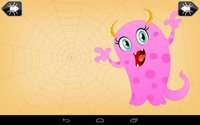 Kids Halloween Shape Puzzles screenshot, image №1372806 - RAWG