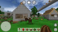 Mini Block Craft screenshot, image №2076308 - RAWG