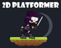 Unity 2D Platformer tutorial screenshot, image №1814064 - RAWG