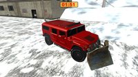 Snow Clearing Driving Simulator screenshot, image №2168207 - RAWG