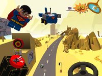 LEGO DC Super Heroes Chase screenshot, image №881098 - RAWG