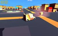 Food Truck Race screenshot, image №1134142 - RAWG