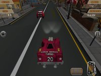 Extreme Torque Speed Racer screenshot, image №1603961 - RAWG