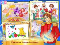 Cinderella Deluxe screenshot, image №1681930 - RAWG