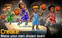 Big Win Basketball screenshot, image №1546016 - RAWG