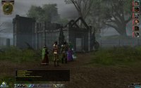 Neverwinter Nights 2: Storm of Zehir screenshot, image №325523 - RAWG