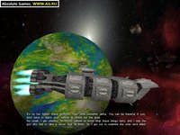 RIM - Battle Planets screenshot, image №318439 - RAWG