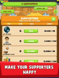 Trump Tycoon: Politics Game screenshot, image №1621090 - RAWG