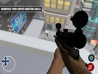 City Hunting:Sniper Mission 19 screenshot, image №1839648 - RAWG