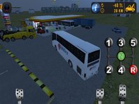 Anadolu Bus Simulator - Lite screenshot, image №2111920 - RAWG