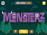 Monsterz Minigames screenshot, image №2509836 - RAWG