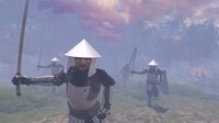 SAMURAI CHALLENGE screenshot, image №3967418 - RAWG