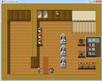 Surrounded by mice screenshot, image №1919395 - RAWG