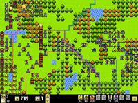 TinyWar high-speed (itch) (rutenshito) screenshot, image №3845225 - RAWG