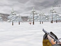 Deer Avenger 3D screenshot, image №290836 - RAWG