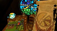 A Knight in the Attic screenshot, image №3866384 - RAWG