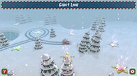 Santa's Slippery Slope screenshot, image №3157823 - RAWG