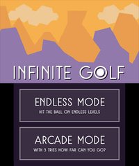 Infinite Golf screenshot, image №267175 - RAWG