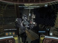 Star Wars: Republic Commando screenshot, image №383321 - RAWG