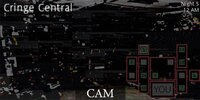 Five Nights At Cogcon screenshot, image №3029873 - RAWG