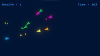 Triangle Gun (JeSuiGentil) screenshot, image №3491840 - RAWG