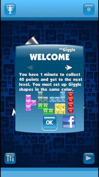 Mr Giggle 2 Lite screenshot, image №1712216 - RAWG