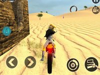 Bike Offroad Racing screenshot, image №1630541 - RAWG