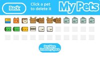 Pet World (SPACE UPDATE) screenshot, image №3858130 - RAWG