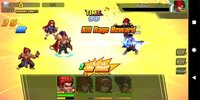 Ultra Universal Fighting screenshot, image №2702324 - RAWG