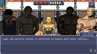 Just Squat screenshot, image №4139720 - RAWG