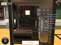 COMPUTER BUILD SIMULATOR screenshot, image №1335713 - RAWG
