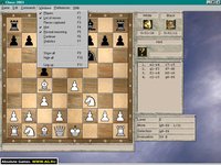 Chess 2003 screenshot, image №364804 - RAWG