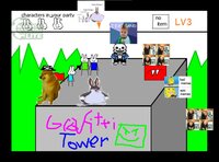 Bunny Adventure: Rabbits Kidnapped screenshot, image №3874927 - RAWG