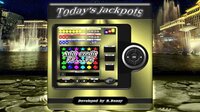 Jackpot Bennaction - B12: Discover The Mystery Combination screenshot, image №3051599 - RAWG