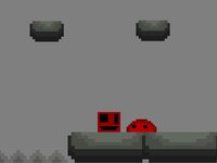 Jamper: Remastered screenshot, image №3289428 - RAWG