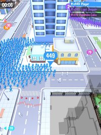 Crowd City screenshot, image №1762528 - RAWG