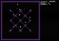 Attack! on Garkon 12 screenshot, image №2565189 - RAWG