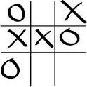 X - O TIC TAC TOE screenshot, image №3636043 - RAWG